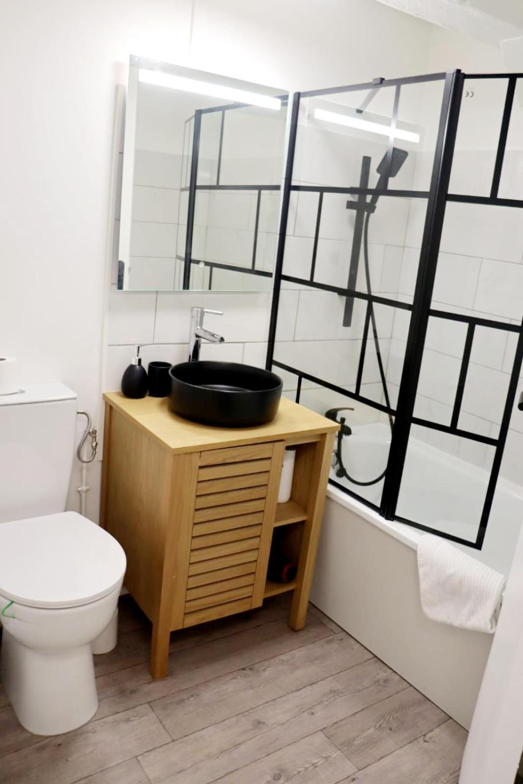Liz Suite - T2 - Wifi - Queen Size روان المظهر الخارجي الصورة